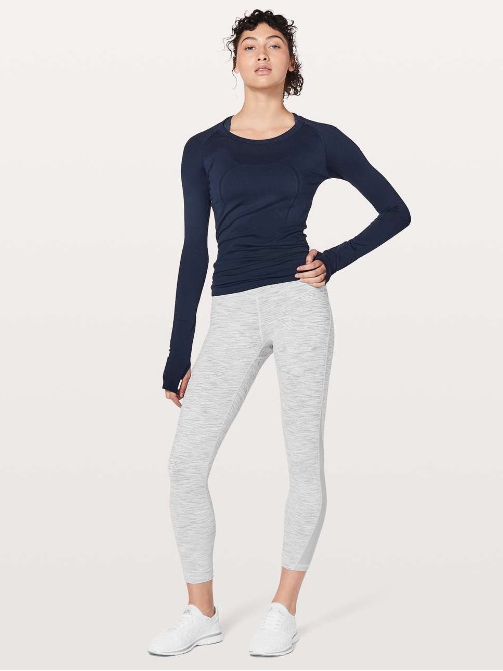 Lululemon Train Times Leggings